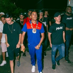 PEGA PEGA DA TROPA DO POZE (( DJ LAFON DO MD )) 130 SECAAA