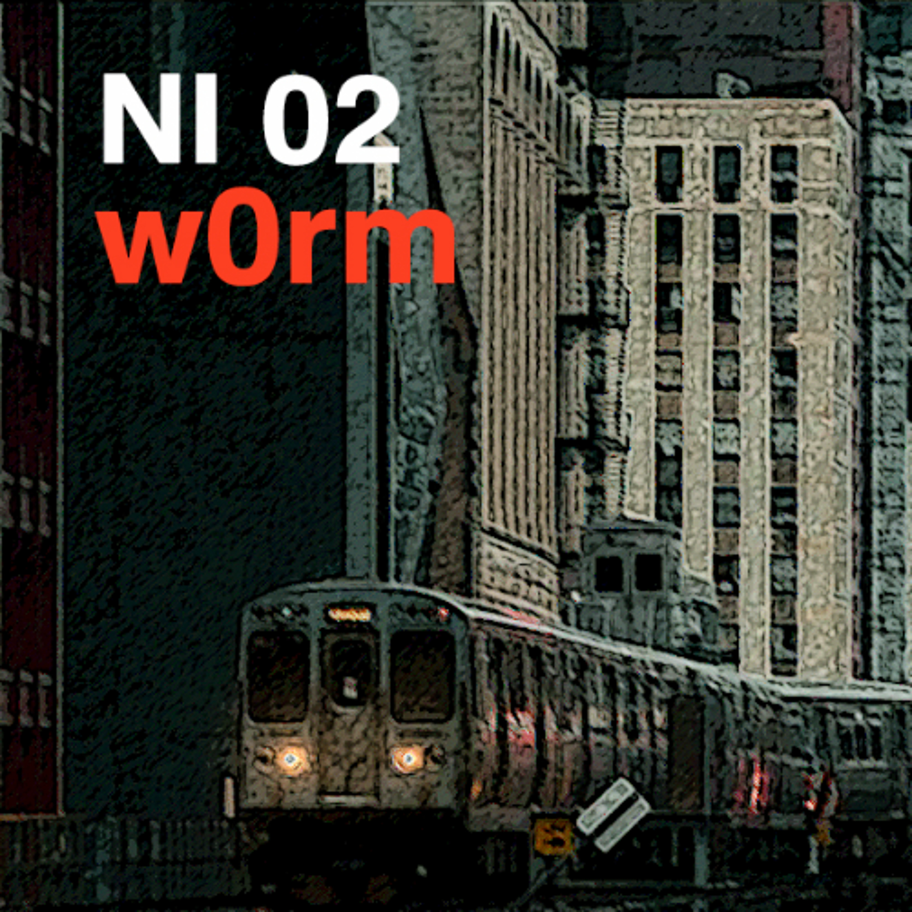 • molwax | neon | w0rm •