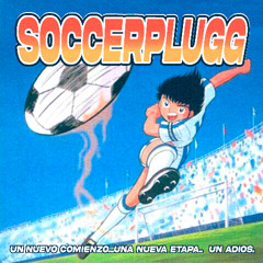 SOCCERPLUGG