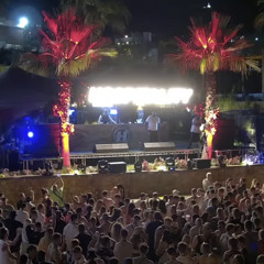 Fred V & Ruthless Live @ Hospitality On The Beach