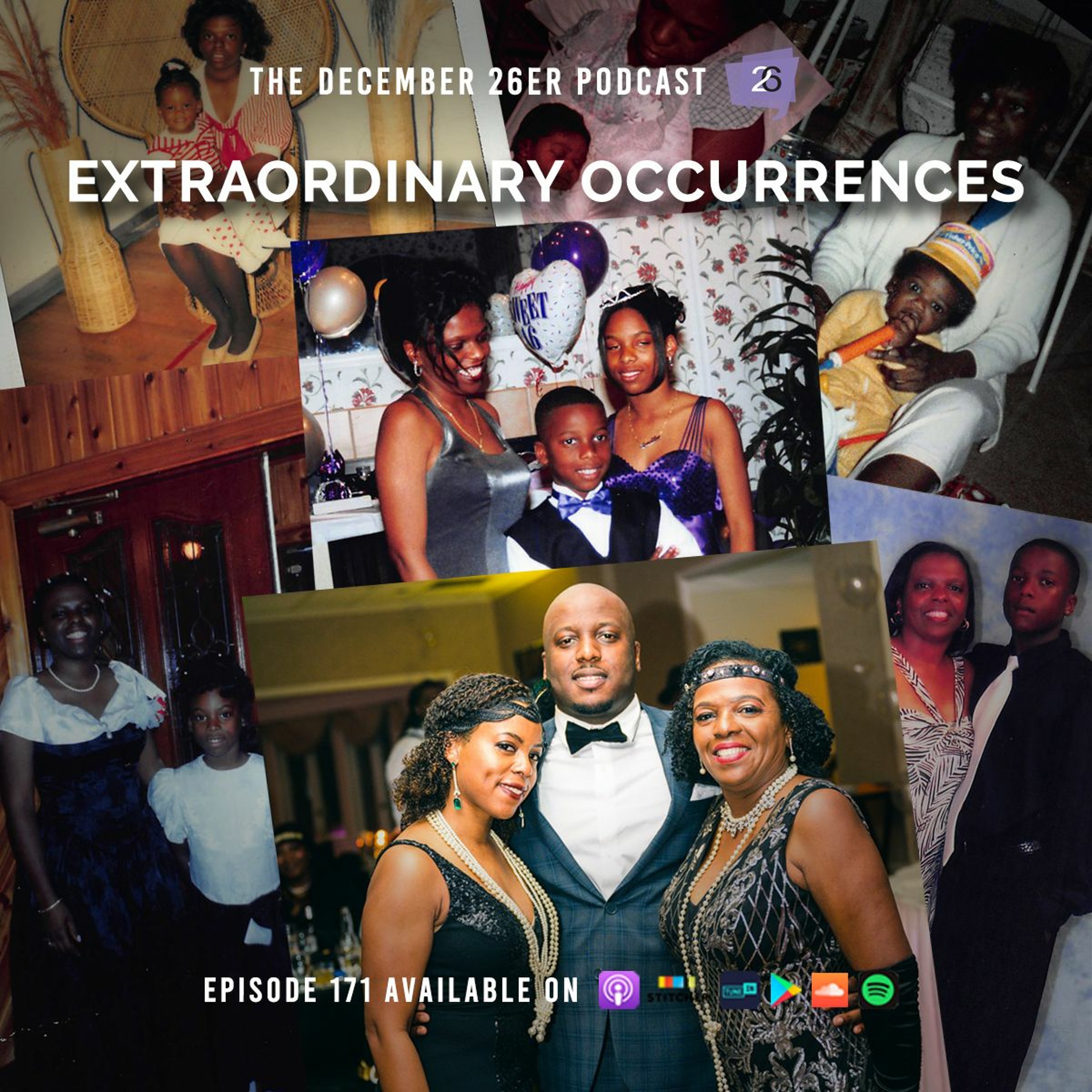 December 26er Podcast