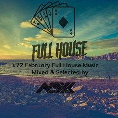 Maxx Pres Full House 072