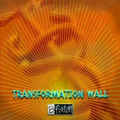 Bfaldi - Transformation Wall