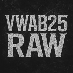 Vroeger Was Alles Beter (VWAB) Warm-Up RAW set 2025-07
