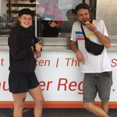 Nepomuk & Lucie Vuittong @ 12042024