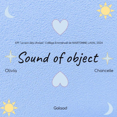 sound_of_object