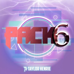 PACK 6 Taylor Henrie ($$$)