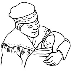 Tuutulaulu (Lullaby) (trad. Finnish folk song)