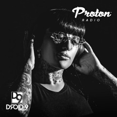 Grisel Esquivel - Droid9 Sessions by Proton Radio