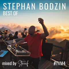 BEST OF STEPHAN BODZIN - MELODIC TECHNO MIX #TVF4