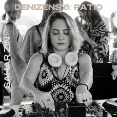 Denizens 6 - Sahar Zin