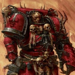 Chaos Gate - WORD BEARERS MARCH (remix)