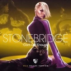 StoneBridge - Put 'Em High  feat  Therese
