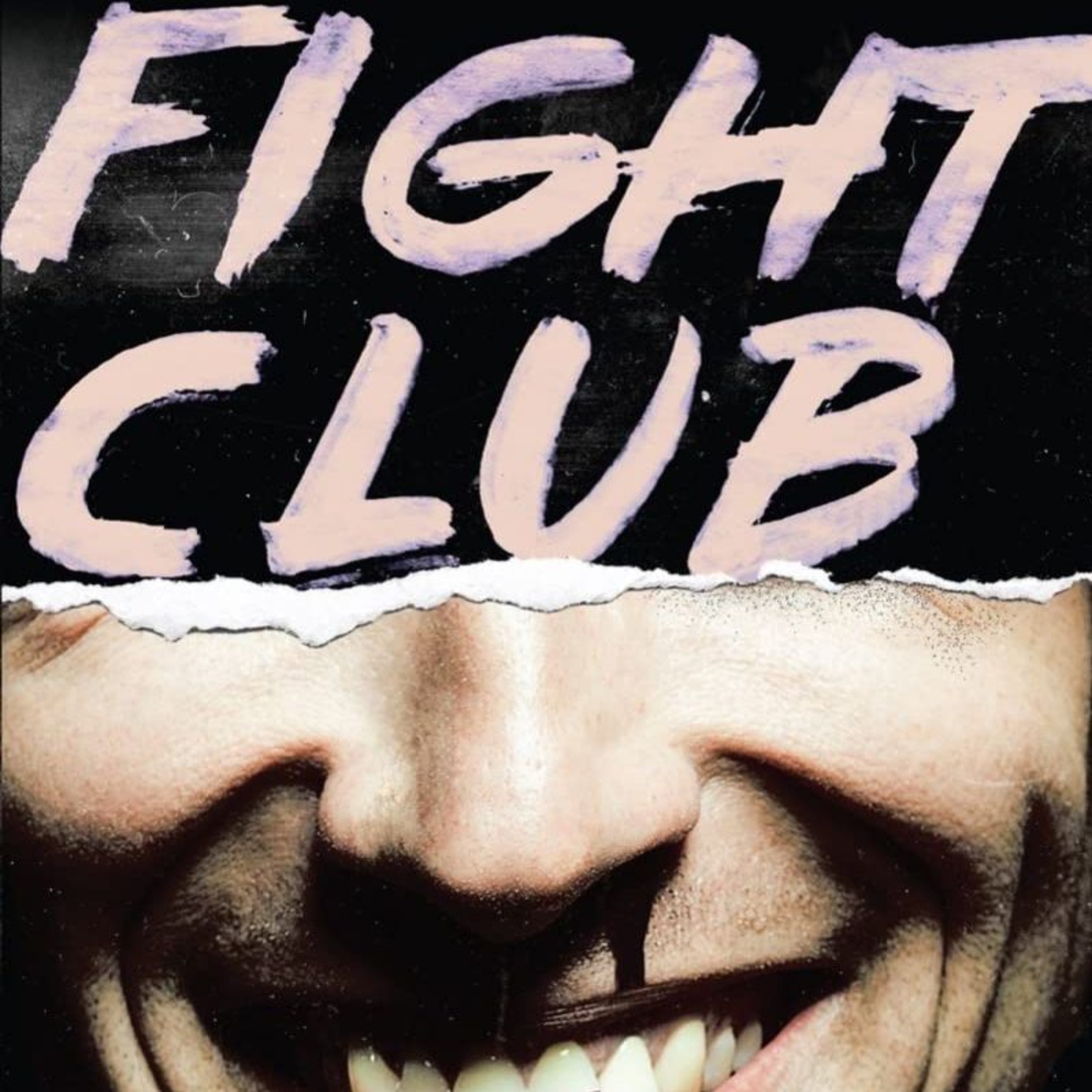 Books to Blockbusters - Fight Club thumbnail