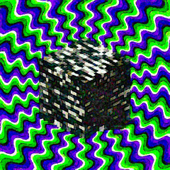 Bedrock (IGNU Mr. Flintstone mix)