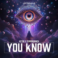 Ketso  & Terrorgrinch - You Know