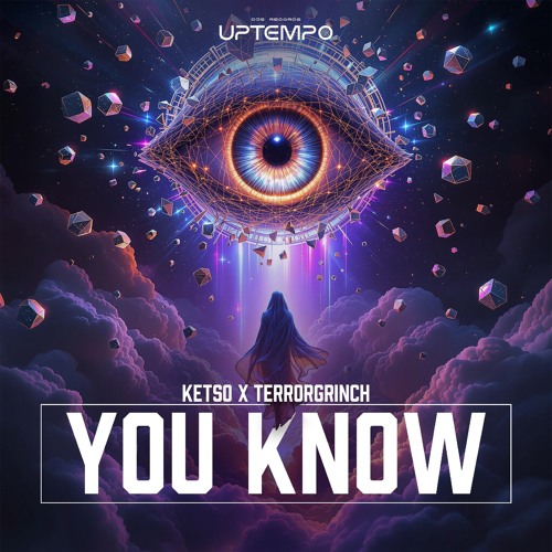 Ketso  & Terrorgrinch - You Know