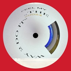 Feel My Face - The Way 2 Do It (Extended Mix)