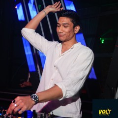 Haikal Ahmad Live @Volt pres Xijaro & Pitch [28.6.25] Kuala Lumpur