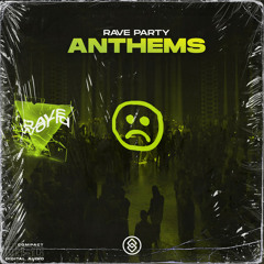 Rave Party Anthems 2023 (Trance Mix, Goa Hits, Rave Songs, Future Rave, BigRoom Techno, Tribal EDM)