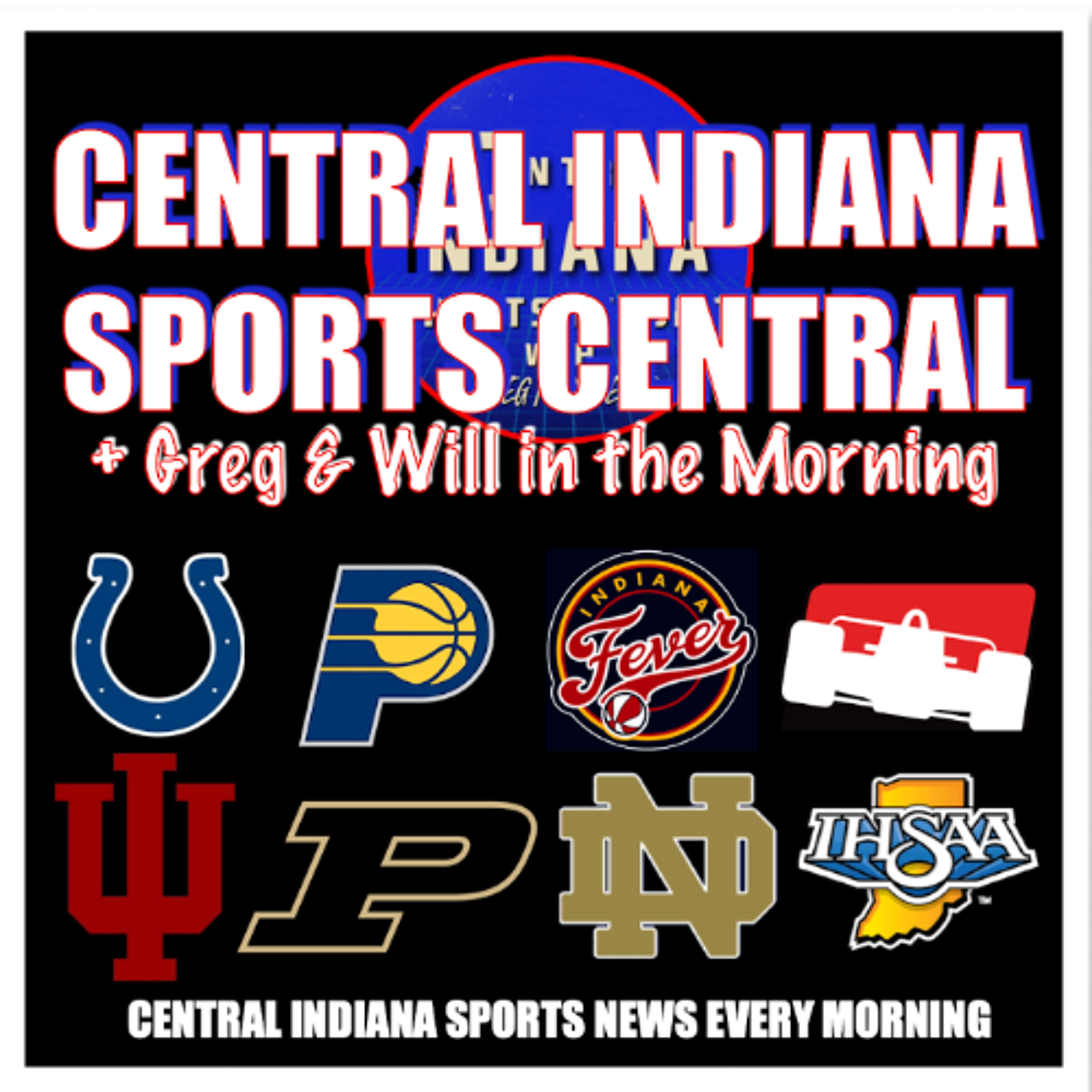 Central Indiana Sports Report