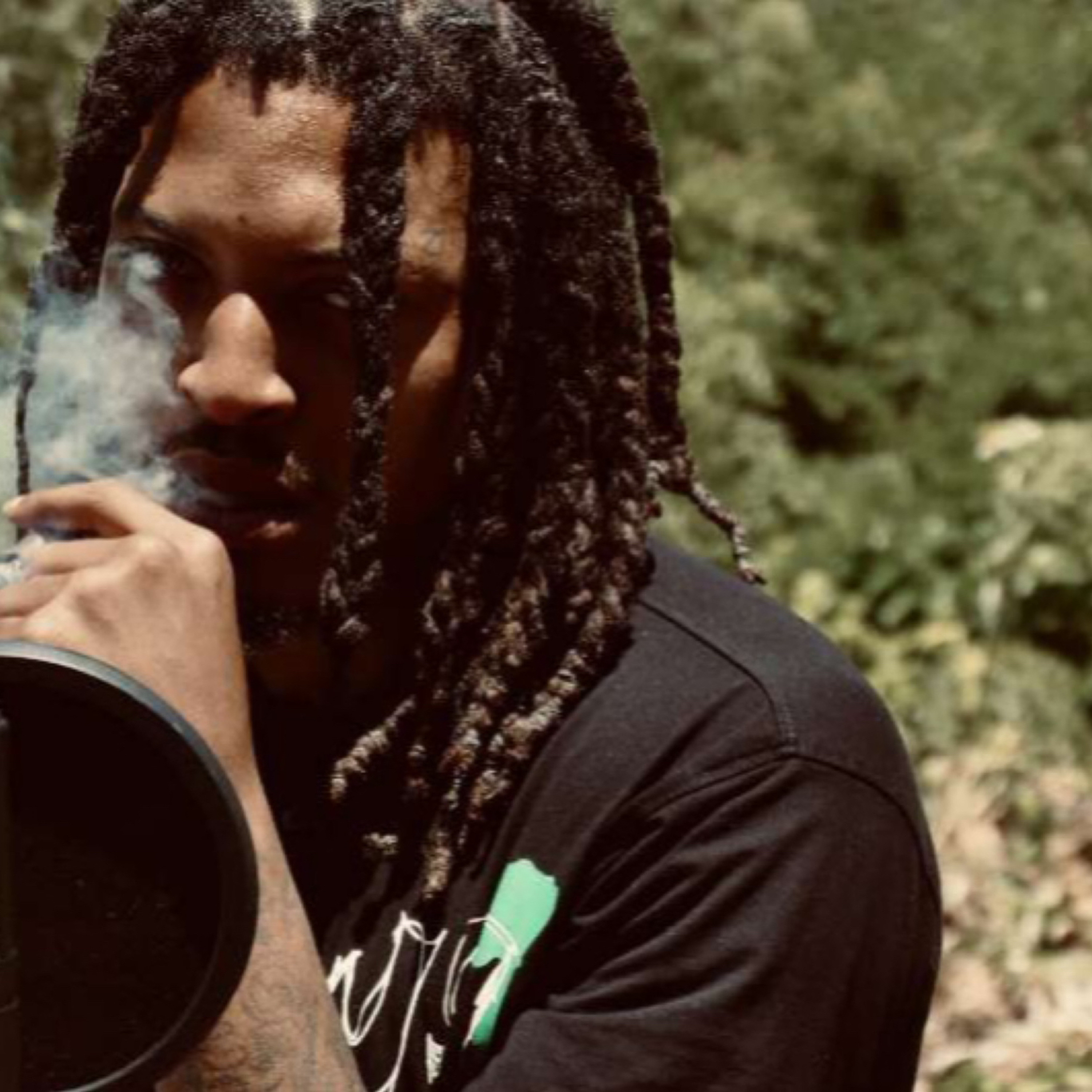 Young Baker