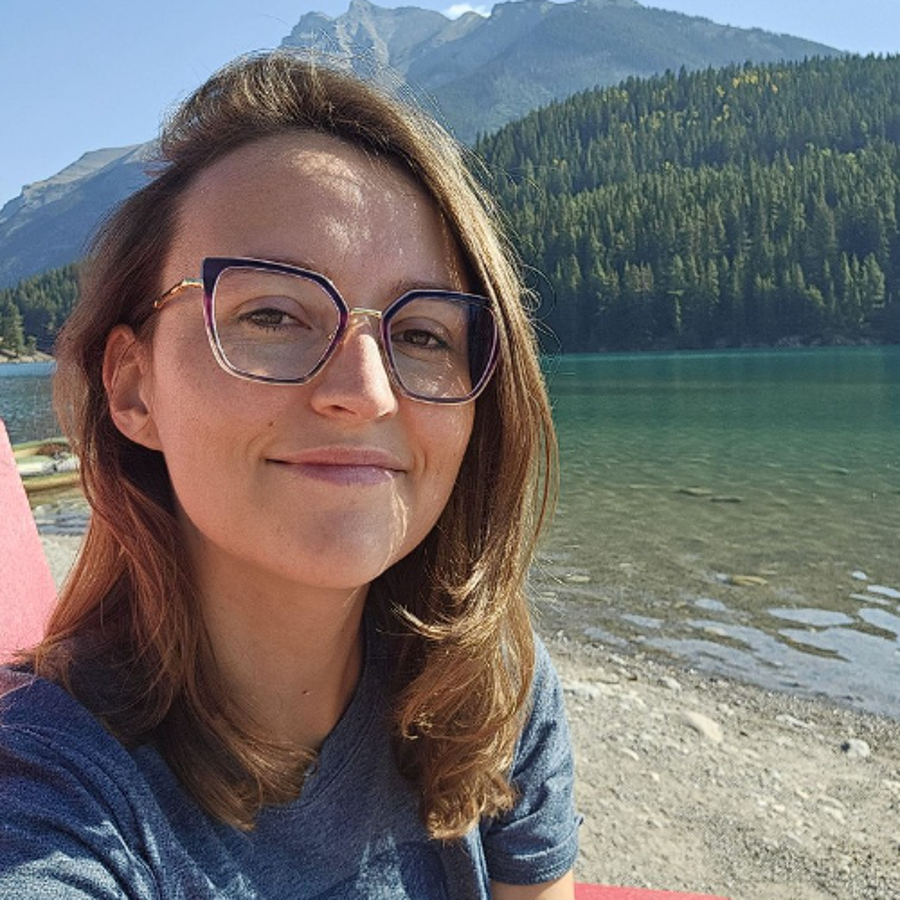 {ENTREVUE} - Claire Marrec et les startups francophones en Alberta - MTLConnecte