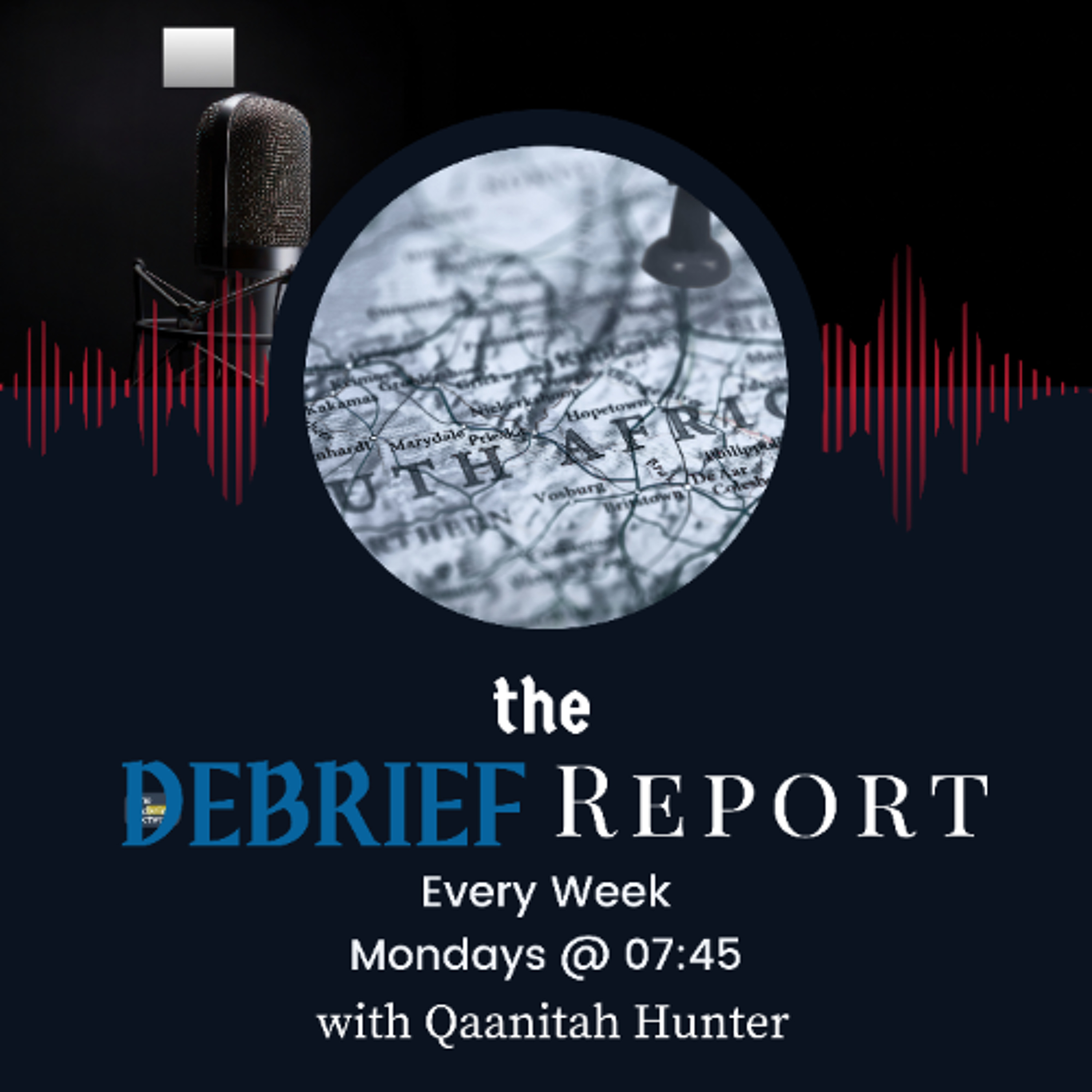 The Debrief Report | Gen Z protests: Global Youth Revolt Against Power and Privilege