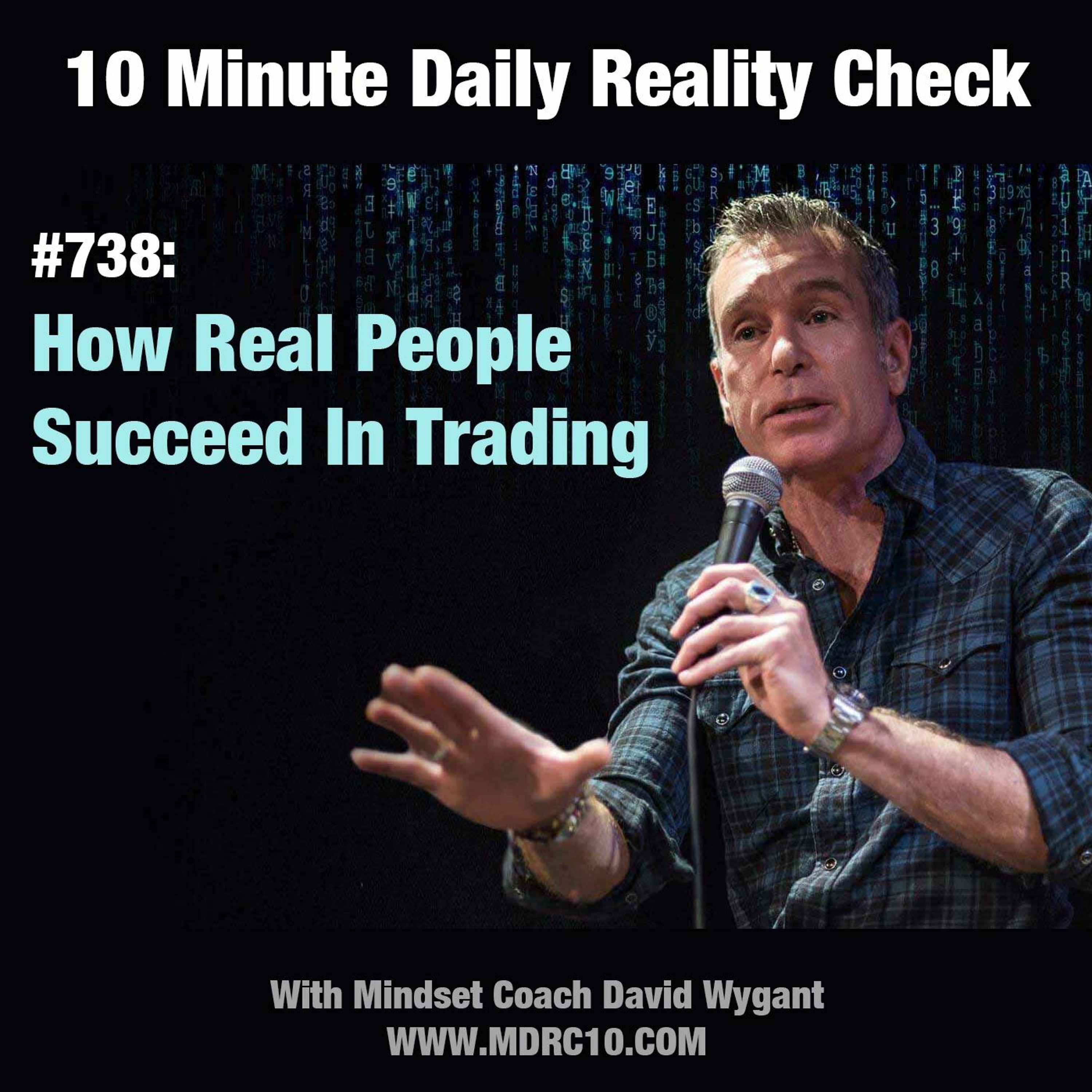 How Real People Succeed In Trading