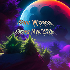 Maui Wowie’s Spring Mix 2024