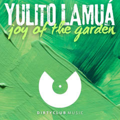 Yulito Lamuá - Joy of the garden