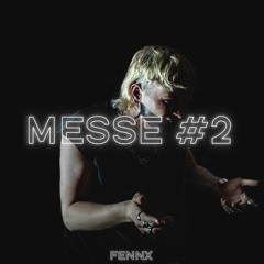 Messe #2 - FennX x Eclipse Podcast