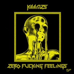 Kaamzs - Kindly Calm Down