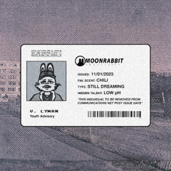 RABBIT RADIO: LYMAN – FALL 2023