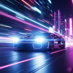 Bass Drive