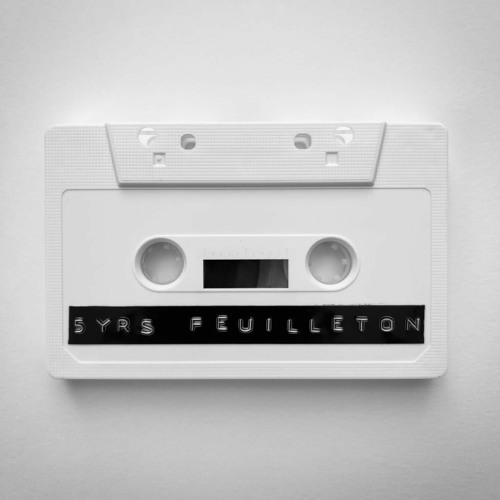 Five Years Feuilleton [Mixed Compilation]