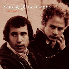 Song For The Asking - Simon & Garfunkle - Cover