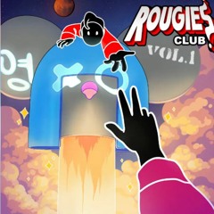 Count Me In (English Version) - ROUGIES CLUB