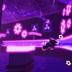 Superstar Racers OST - Abandoned Lab