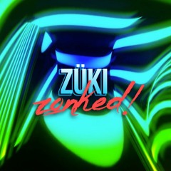 Zonked! (Mix by ZÜKI)
