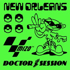 New Orleans (Original Mix)