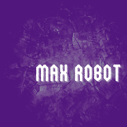 Max Robot @ Studio Ricardo S01 02 .dj set 04.25