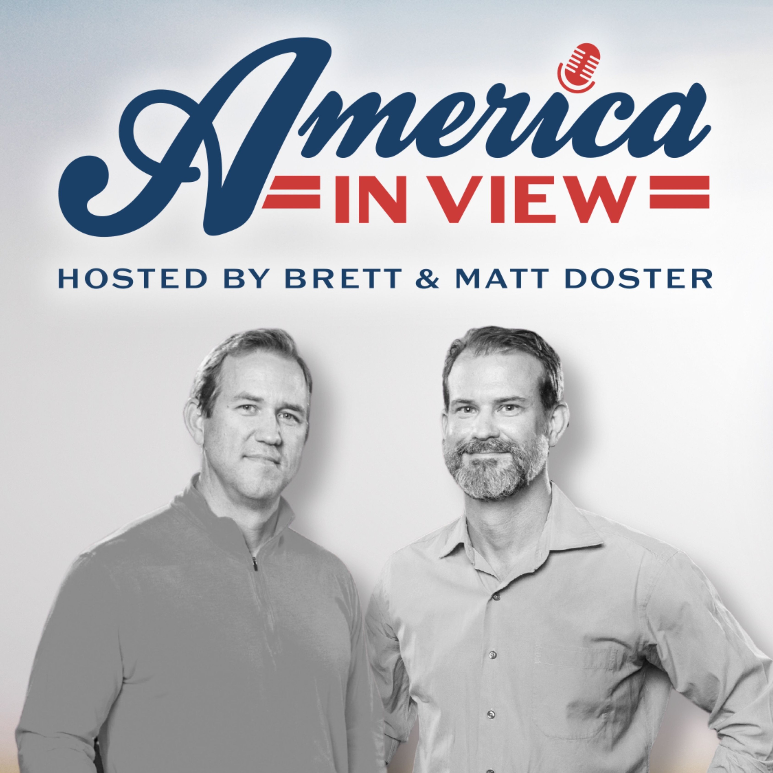 America in View Political News Podcast