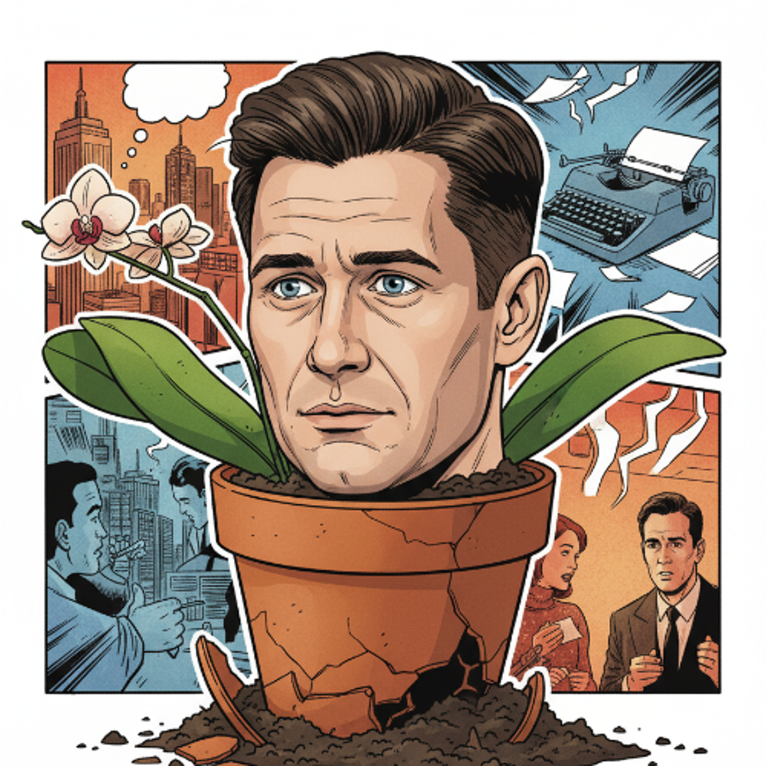 Adaptation: Wie wichtig ist Anpassungsfähigkeit im datengetriebenen Marketing? episode artwork