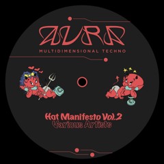 BCCO Premiere: Arta Fact - Arachnid [AURAVA05]