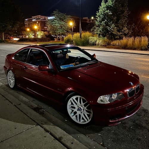 Coupe *snippet*