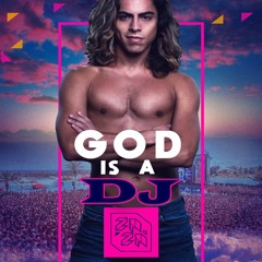 RENATO TIPA - GOD IS A DJ (AFTER SET)