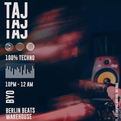 Mix 96 - ACA Berlin Beats - 24.8.10