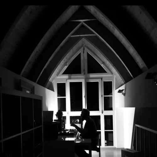 Mayday - Simplespaces Livestream - 01.05.2020