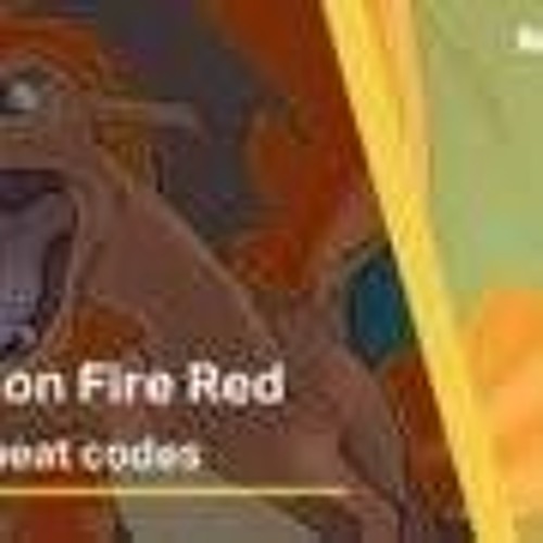 New guide for Pokemon FireRed Version APK for Android Download